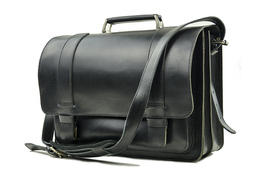 Ruitertassen Ramsey office-bag