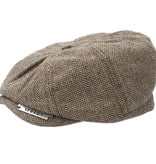 Shelby Brothers collection by Orange Fire Small Heath Brown Cap