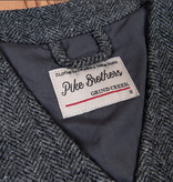 Pike Brothers 1905 Hauler Vest Dundee grey