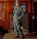 Simon James Cathcart 1936 Grey Eden suit