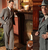 Simon James Cathcart 1936 Grey Eden suit
