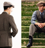Simon James Cathcart 1928 Vaugan Arkwright suit