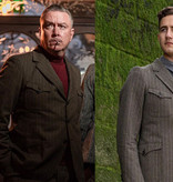Simon James Cathcart 1928 Vaugan Arkwright suit