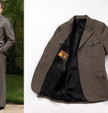 Simon James Cathcart 1928 Vaugan Arkwright suit