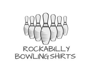 Rockabilly Bowlingshirts