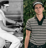 Freddies of Pinewood 50's Motorcycle Cap 'just like Elvis'