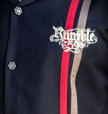 Rumble 59 Lounge Shirt Without a Cause
