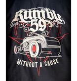 Rumble 59 Lounge Shirt Without a Cause