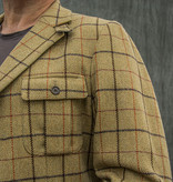 Urban Bozz 1936 Oliver Jacket Brown