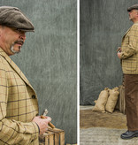 Urban Bozz 1936 Oliver Jacket Brown