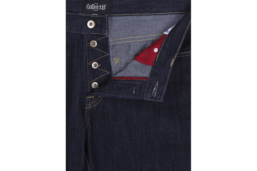 Collectif 1950 Paul Jeans