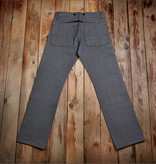 Pike Brothers 1942 Hunting Pant grey  wabash