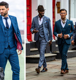 Marc Darcy 3-delig pakken |  Marc Darcy