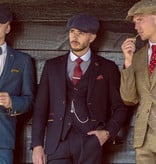 Marc Darcy 3-delig Tweed Suits Confectie Marc Darcy