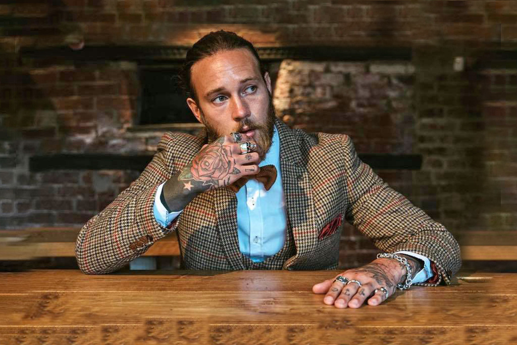 Marc Darcy 3-delig pakken |  Marc Darcy