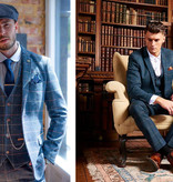 Marc Darcy 3-delig pakken |  Marc Darcy