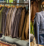 Marc Darcy 3-delig Tweed Suits Confectie Marc Darcy