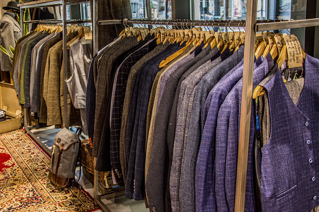 Marc Darcy 3-delig pakken |  Marc Darcy