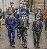 Bad Boys Bad Boys 3-delig Tweed Suits voor kids