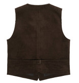 The Boogie Holiday & Co. 1928  Manchester Corduroy Brown suit