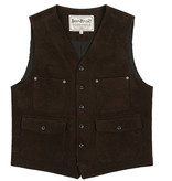 The Boogie Holiday & Co. 1928  Manchester Corduroy Brown suit