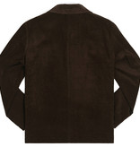 The Boogie Holiday & Co. 1928  Manchester Corduroy Brown suit