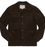 The Boogie Holiday & Co. 1928  Manchester Corduroy Brown suit