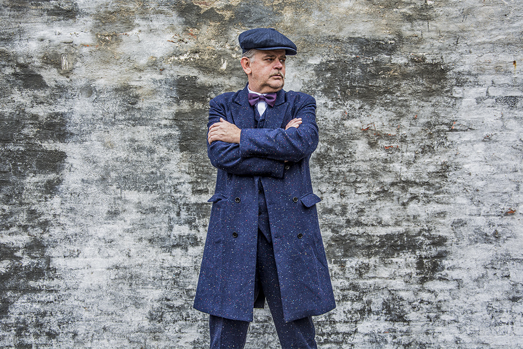 Urban Bozz Tenbury | 3-delig pak