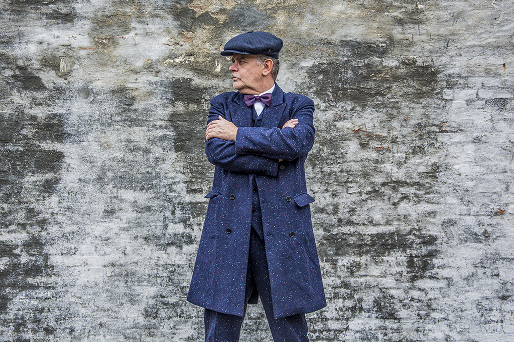 Urban Bozz Tenbury | 3-delig pak