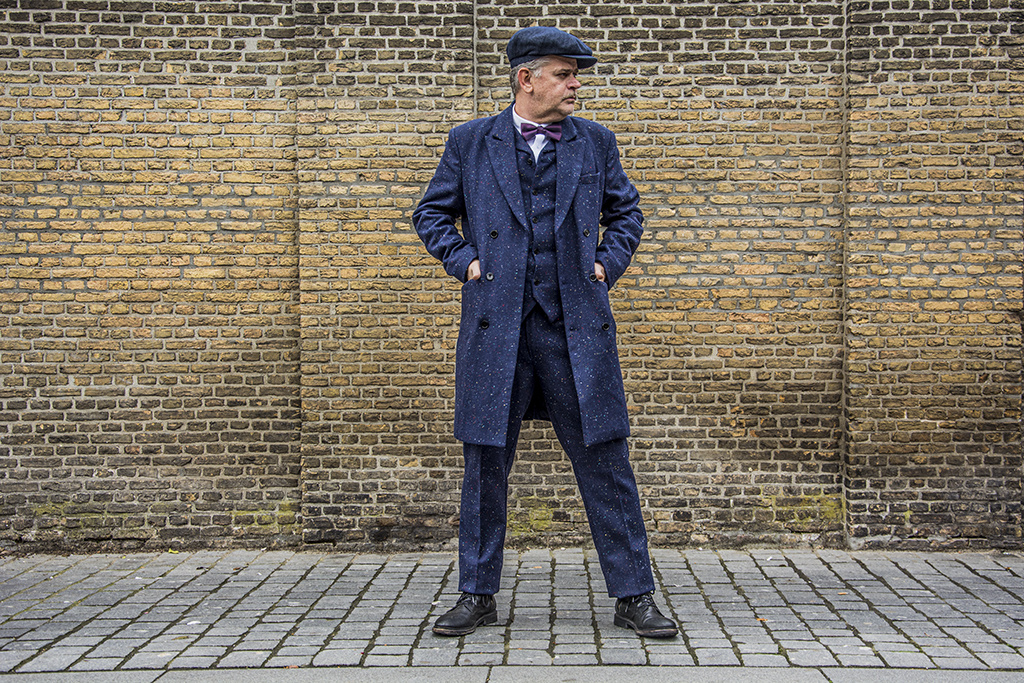 Urban Bozz Tenbury | 3-delig pak