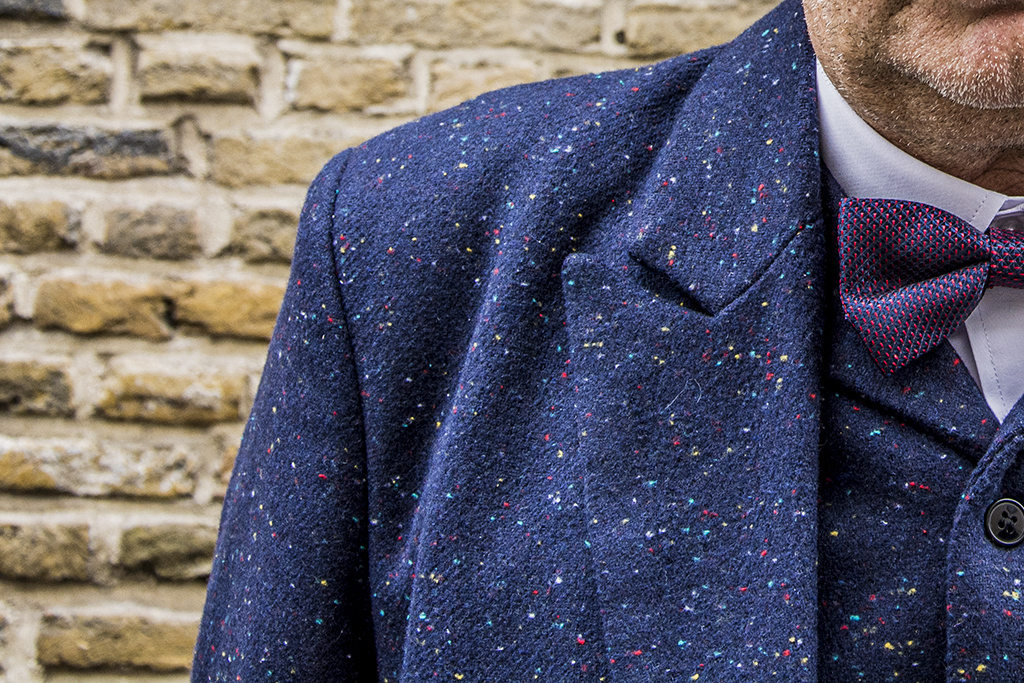 Urban Bozz Tenbury | 3-delig pak