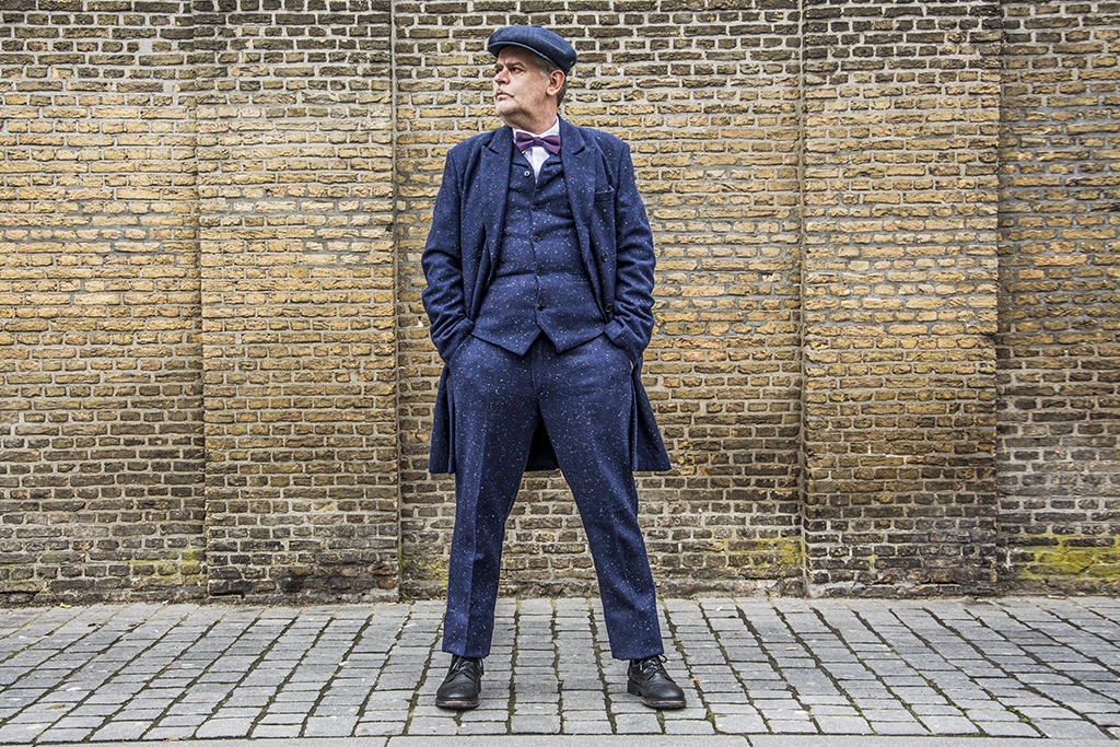 Urban Bozz Tenbury | 3-delig pak