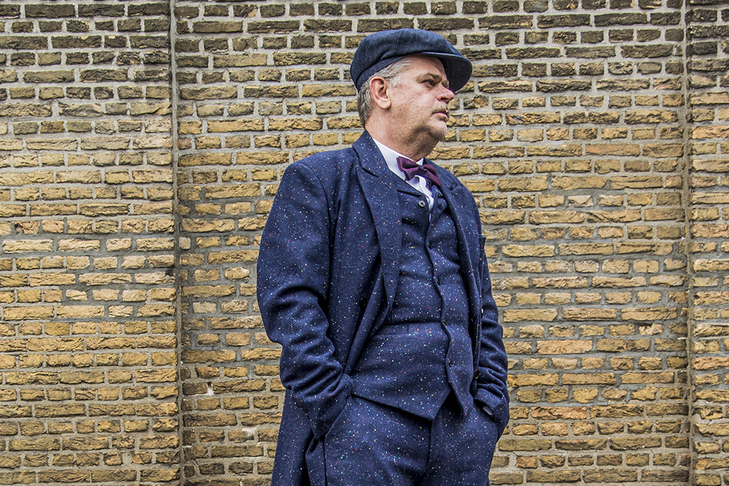 Urban Bozz Tenbury | 3-delig pak