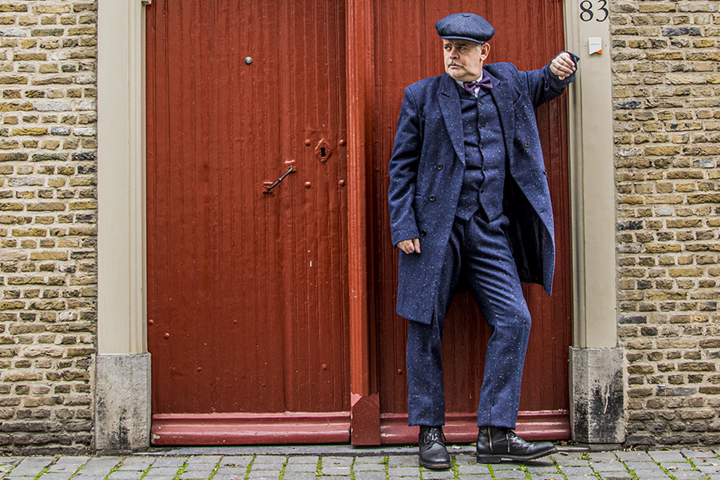 Urban Bozz Tenbury | 3-delig pak