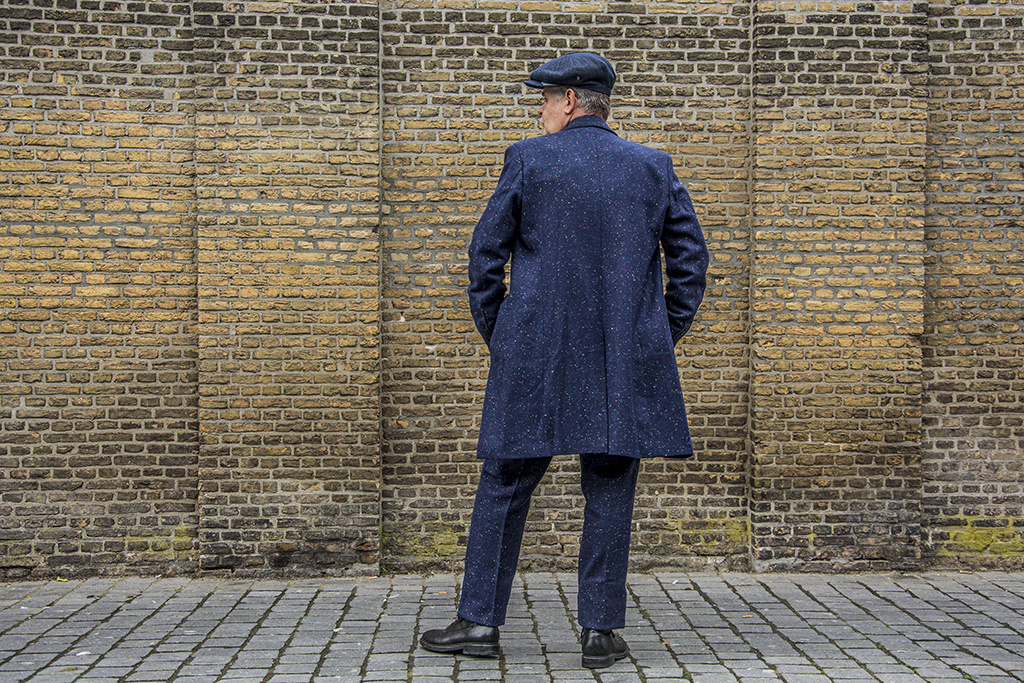 Urban Bozz Tenbury | 3-delig pak