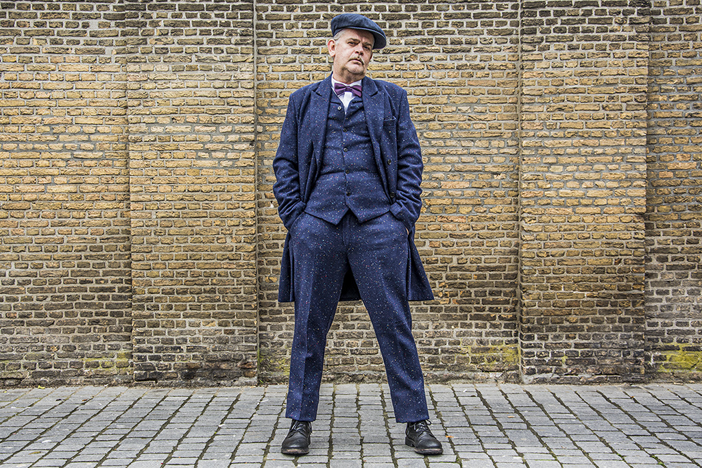 Urban Bozz Tenbury | 3-delig pak