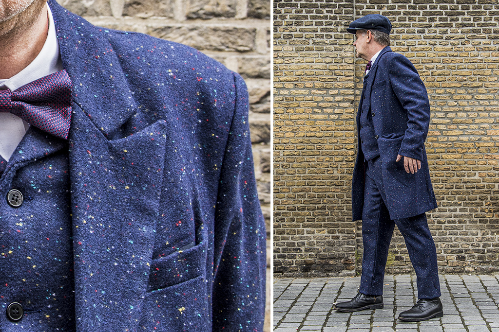 Urban Bozz Tenbury | 3-delig pak