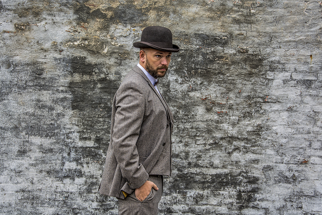 Gibson Banbury | 3-delig pak