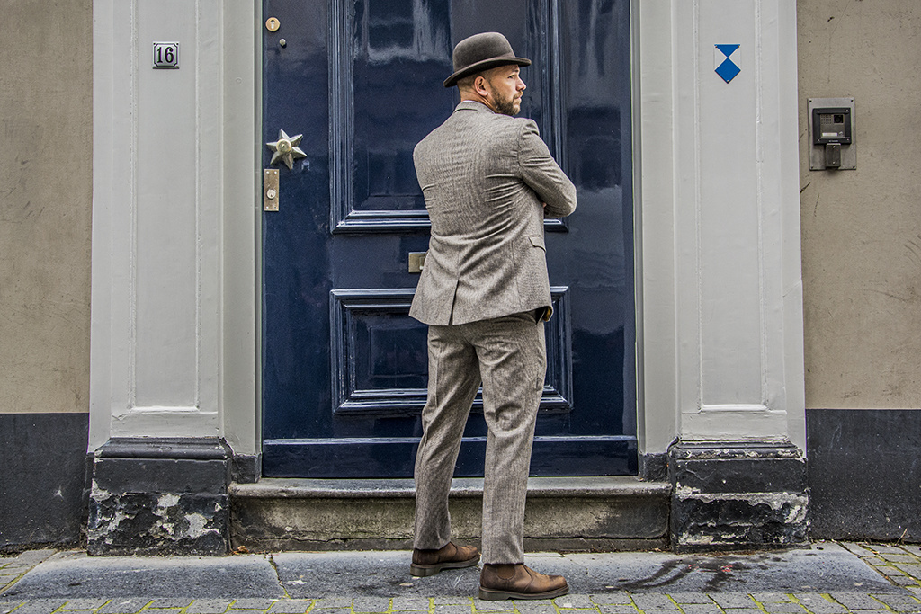 Gibson Banbury | 3-delig pak