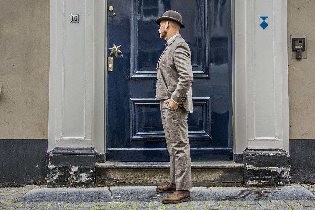 Gibson Banbury | 3-delig pak