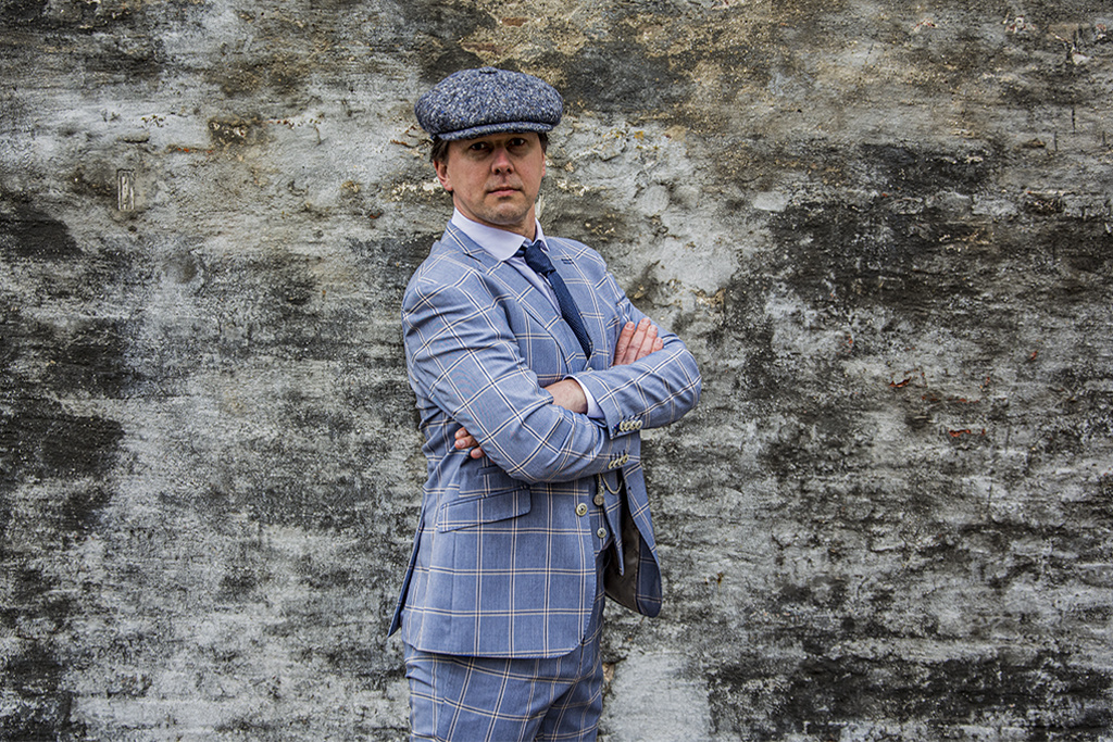 House of Cavani Warwick | 3-delig pak