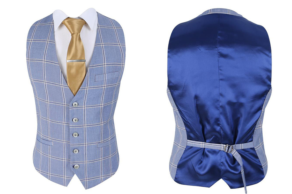 House of Cavani Warwick | 3-delig pak
