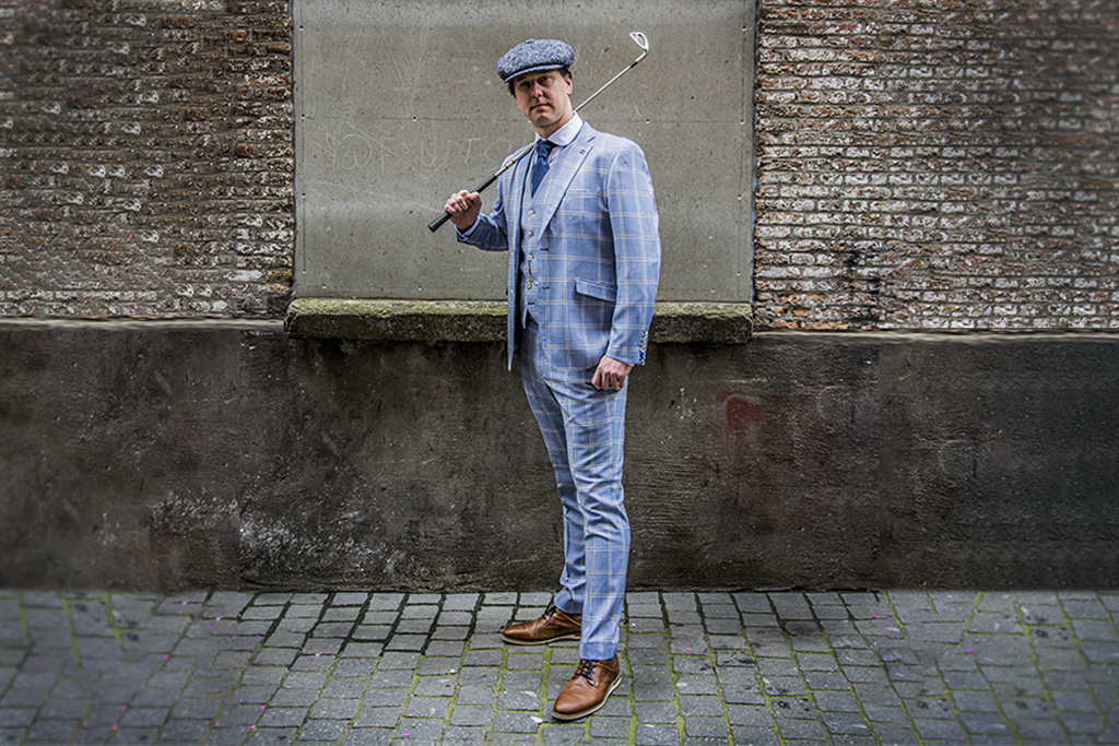 House of Cavani Warwick | 3-delig pak