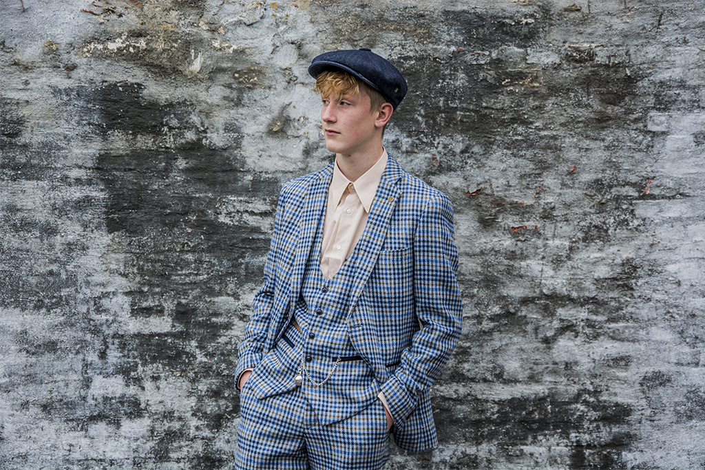 Marc Darcy Richmond | 3-delig pak