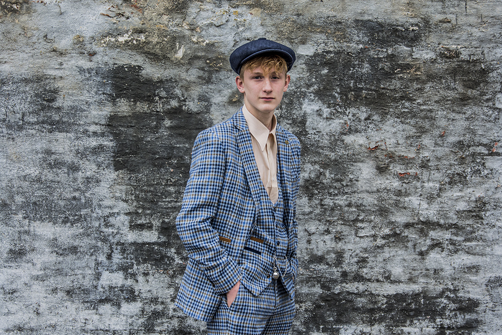 Marc Darcy Richmond | 3-delig pak