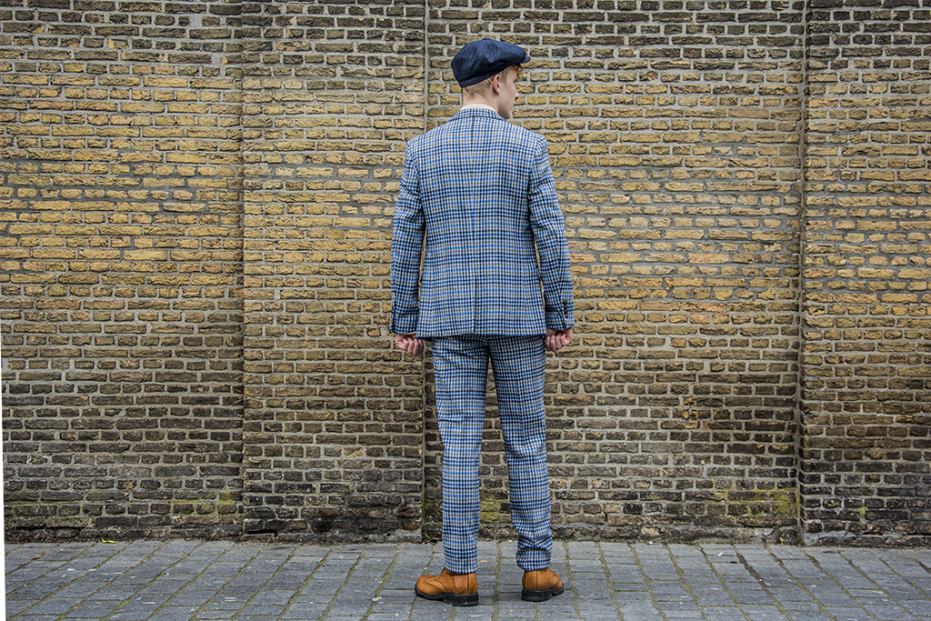 Marc Darcy Richmond | 3-delig pak