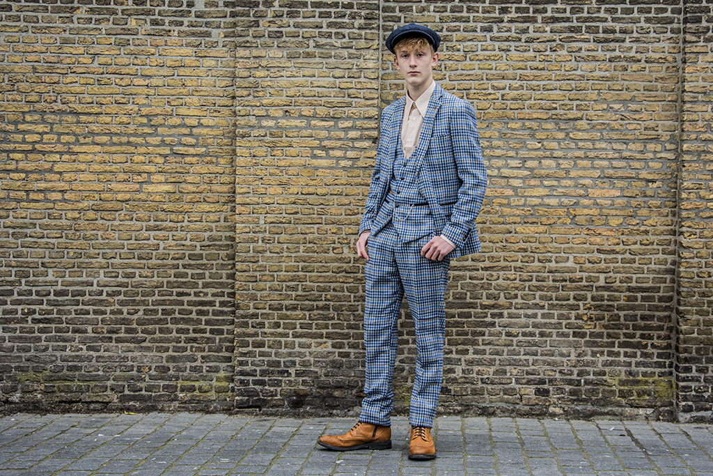 Marc Darcy Richmond | 3-delig pak