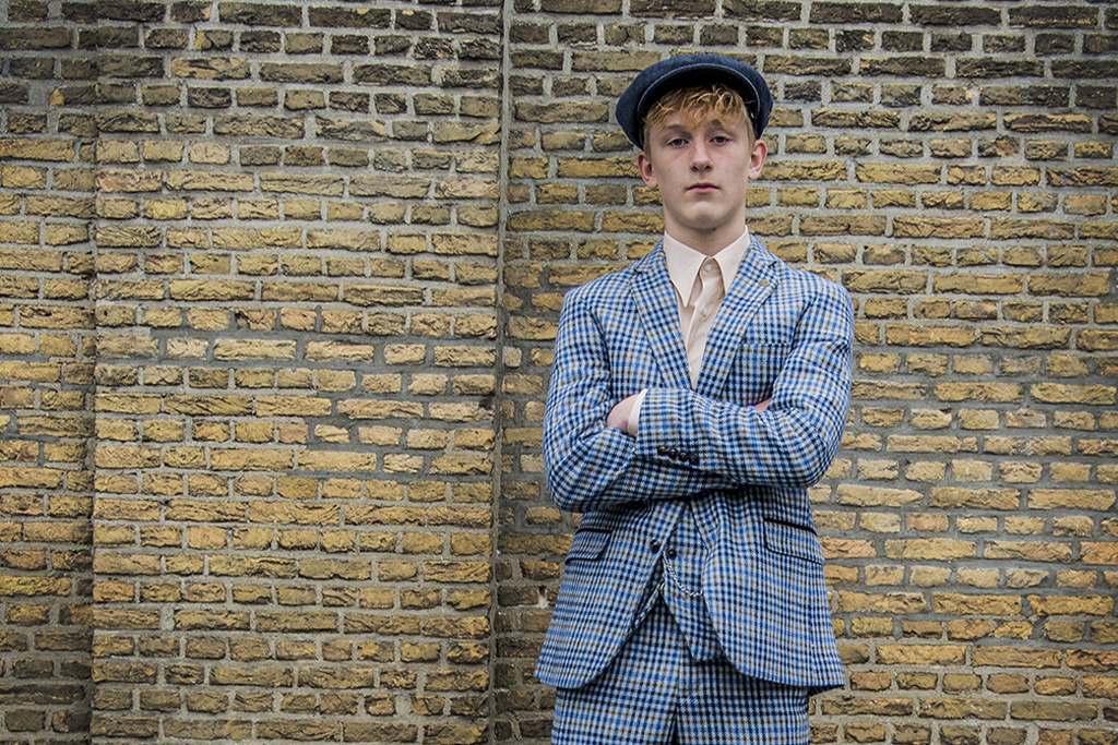 Marc Darcy Richmond | 3-delig pak