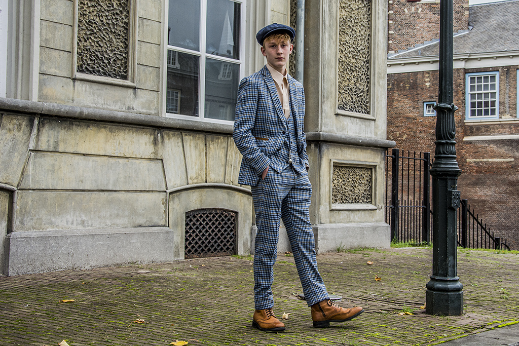 Marc Darcy Richmond | 3-delig pak