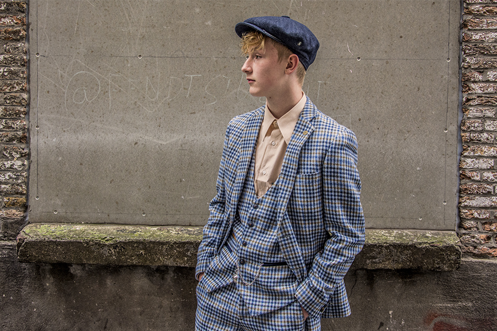 Marc Darcy Richmond | 3-delig pak